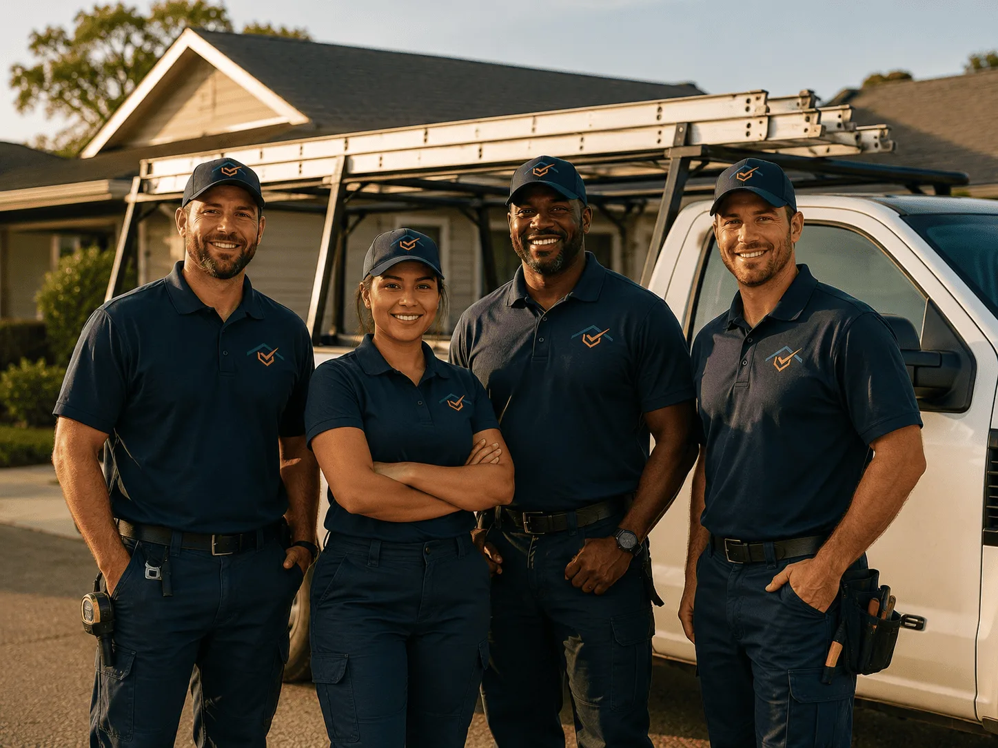 Roof Inspection company in Brook, IN